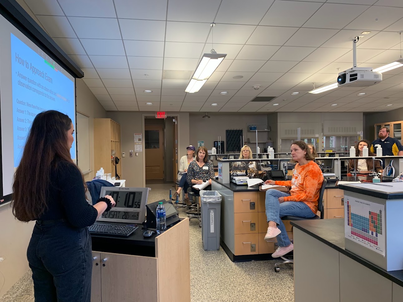 and Invitationals Tennessee Science Olympiad